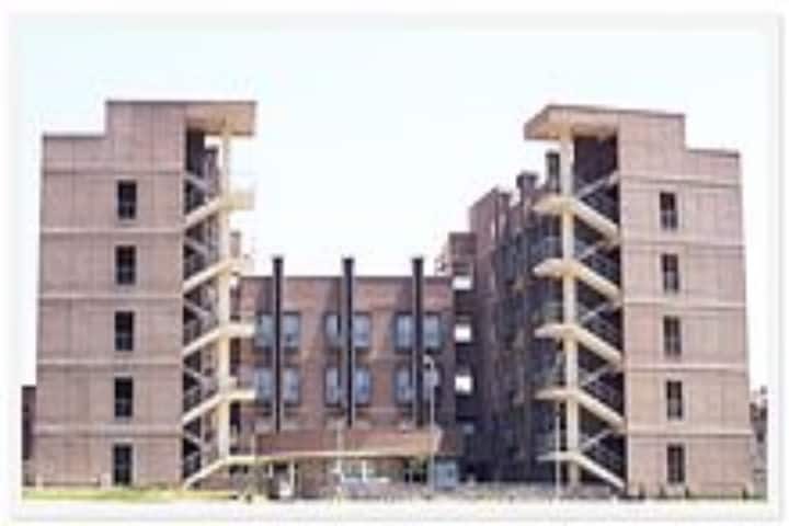 IIIT Delhi campus photo 3