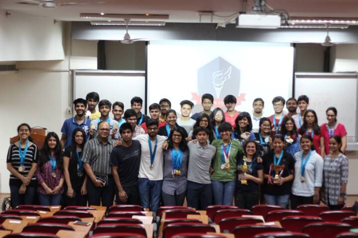 IIIT Delhi campus photo 6