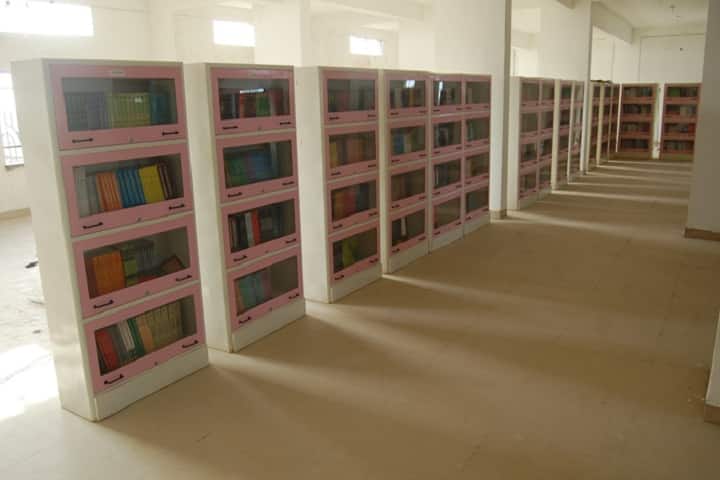 Renaissance Polytechnic, Chandrapur campus photo 2