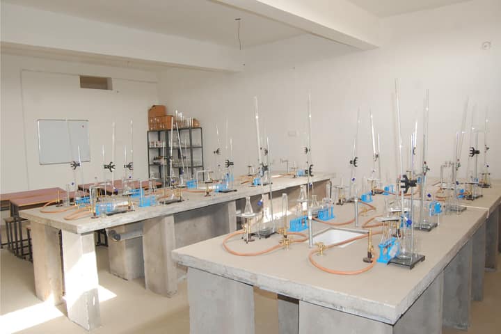 Renaissance Polytechnic, Chandrapur campus photo 3