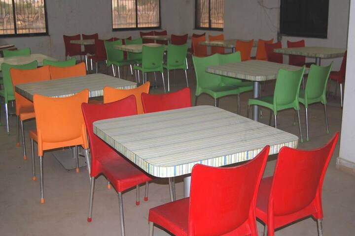 Renaissance Polytechnic, Chandrapur campus photo 5