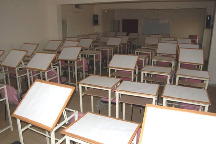 Renaissance Polytechnic, Chandrapur campus photo 6