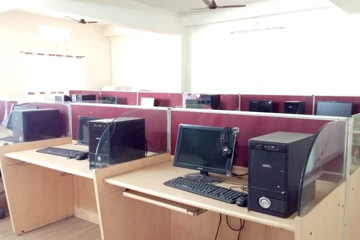 Apollo College of Pharmacy, Durg campus photo 3