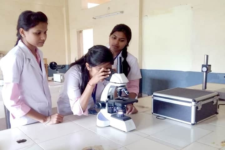 Apollo College of Pharmacy, Durg campus photo 5