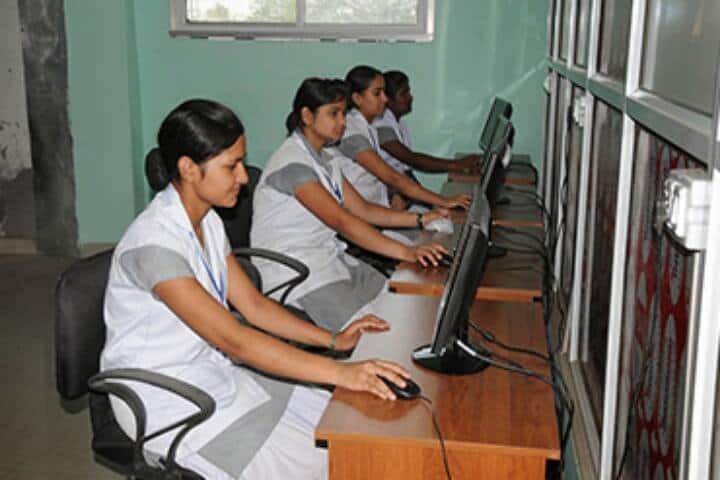 Shri Swami Bhumanand College of Nursing, Haridwar campus photo 5