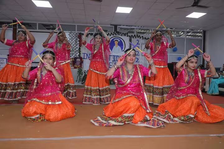 Shri Swami Bhumanand College of Nursing, Haridwar campus photo 6