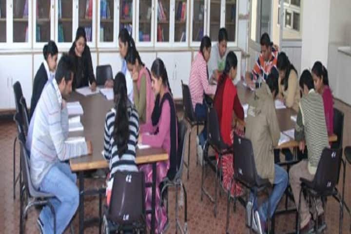 SBS College of Nursing, Ferozepur campus photo 4