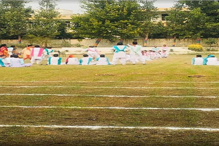SBS College of Nursing, Ferozepur campus photo 5