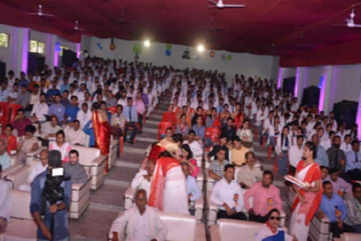 Major SD Singh PG Ayurvedic Medical College, Farrukhabad campus photo 3