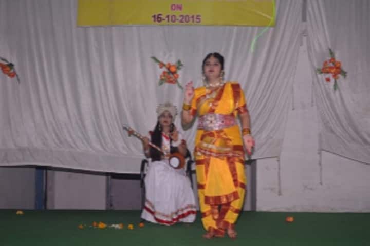 Major SD Singh PG Ayurvedic Medical College, Farrukhabad campus photo 4