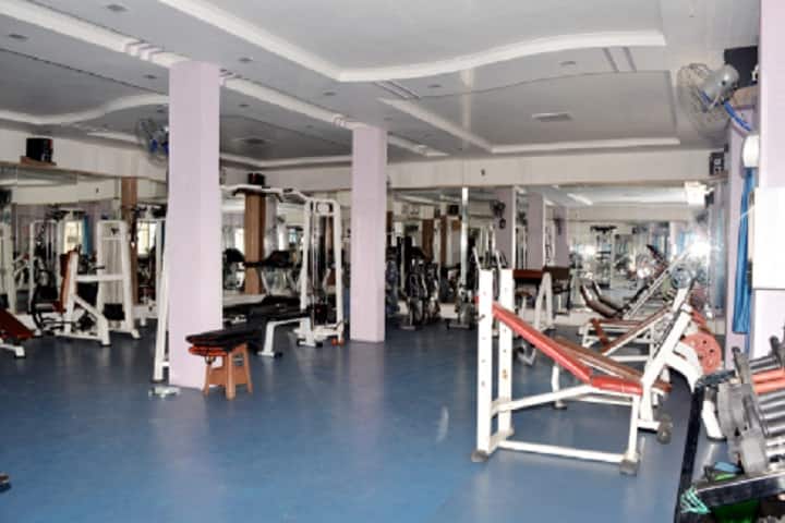 Major SD Singh PG Ayurvedic Medical College, Farrukhabad campus photo 6