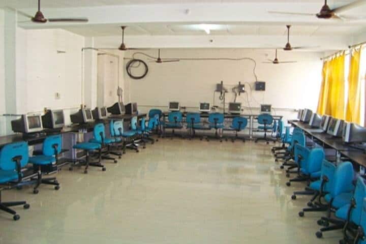 Sant Baba Bhag Singh Institute of Nursing, Jalandhar campus photo 4