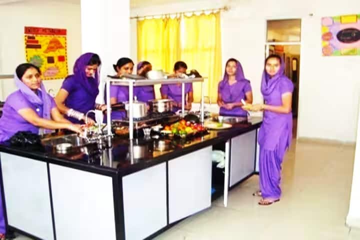 Sant Baba Bhag Singh Institute of Nursing, Jalandhar campus photo 6