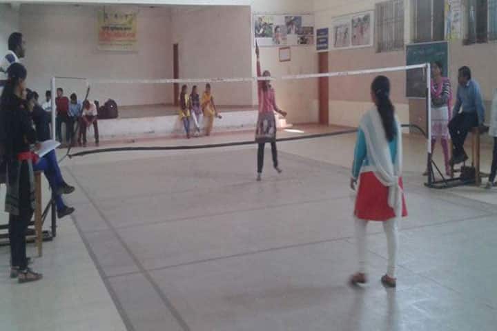 Shrimant Jayshreemaladevi Naik Nimbalkar Institute of Management Studies, Phaltan campus photo 2
