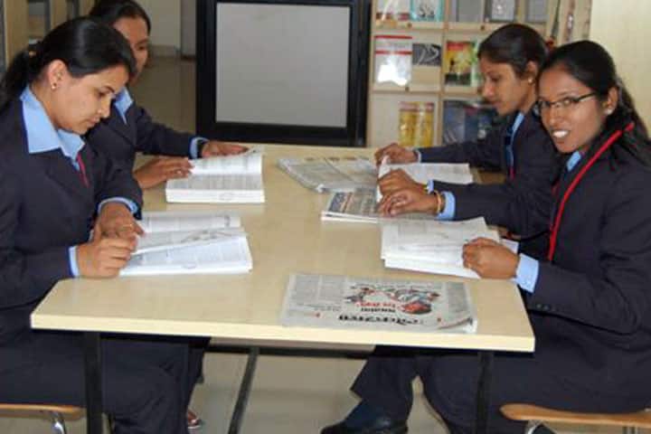Shrimant Jayshreemaladevi Naik Nimbalkar Institute of Management Studies, Phaltan campus photo 3