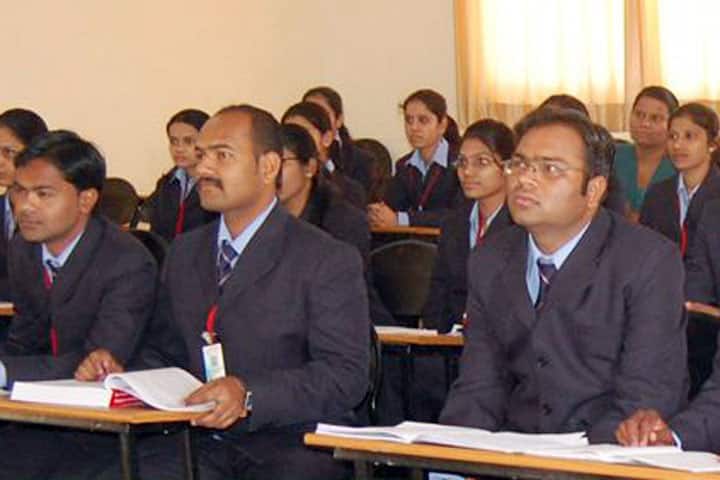 Shrimant Jayshreemaladevi Naik Nimbalkar Institute of Management Studies, Phaltan campus photo 6