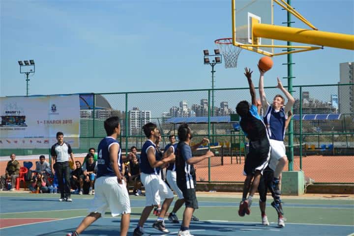 Jindal School of Languages and Literature, Sonipat campus photo 4