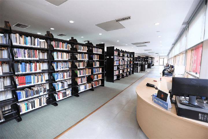 Jindal School of Languages and Literature, Sonipat campus photo 5