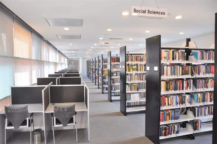 Jindal School of Languages and Literature, Sonipat campus photo 6