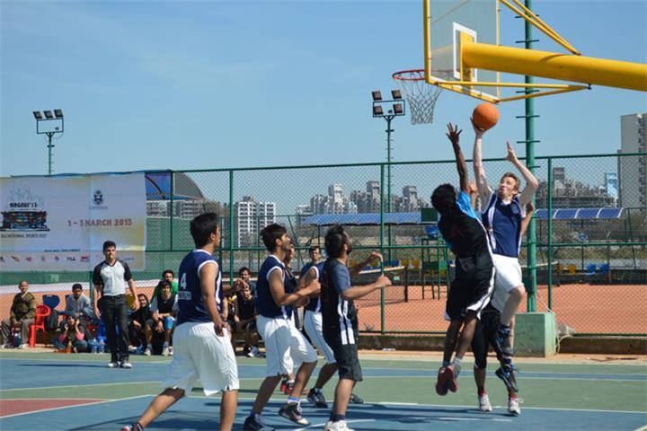 Jindal School of Environment and Sustainability, Sonipat campus photo 4