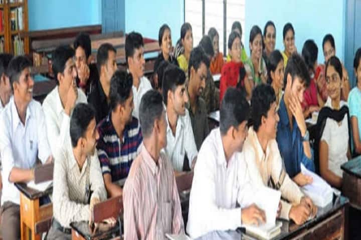 Bhishma Narain Singh Law College, Palamu campus photo 4