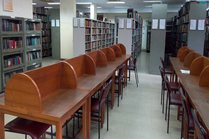 Sardar Patel Memorial College, Udantpuri campus photo 4