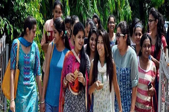 Shree Krishna Mahila College, Jehanabad campus photo 5