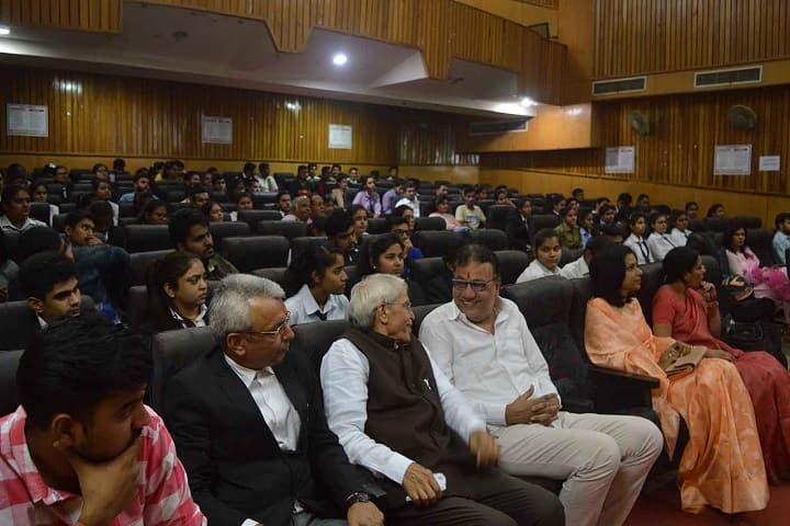 BM Law College, Jodhpur campus photo 2