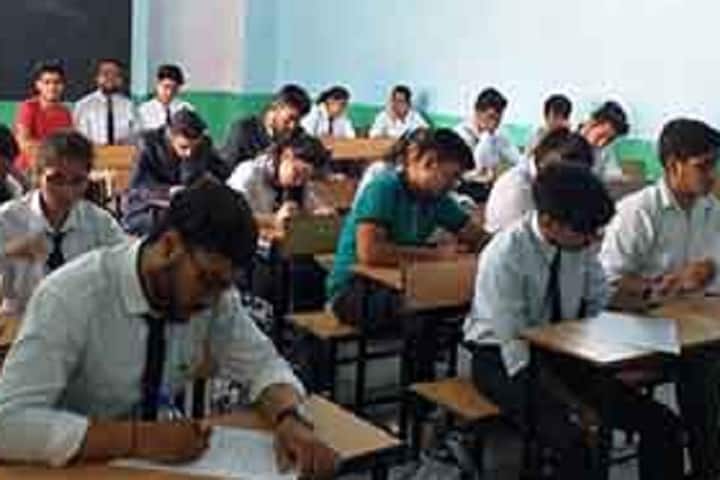 BM Law College, Jodhpur campus photo 3