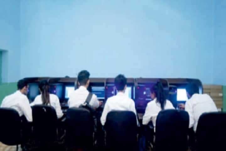 BM Law College, Jodhpur campus photo 4