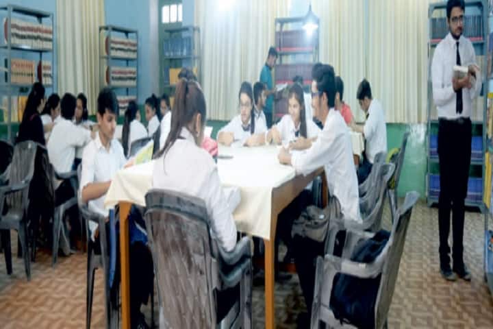 BM Law College, Jodhpur campus photo 5