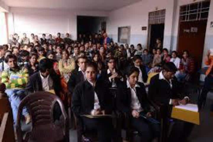 Biyani Law College, Jaipur campus photo 2