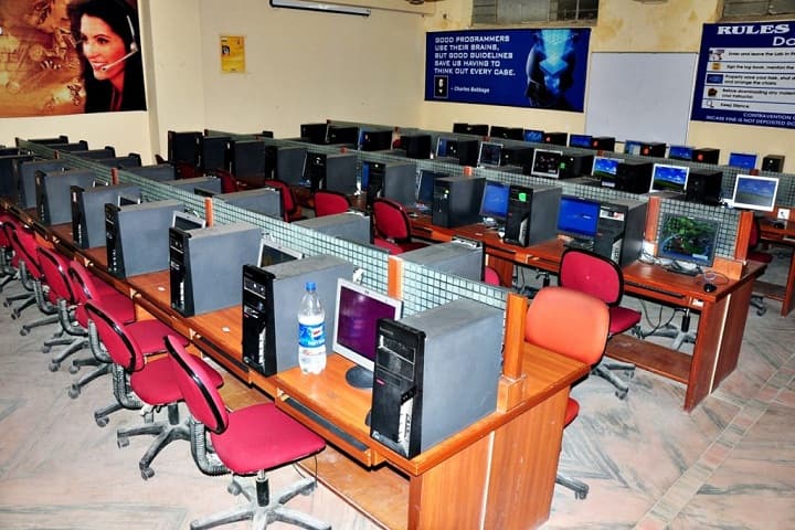 Biyani Law College, Jaipur campus photo 3