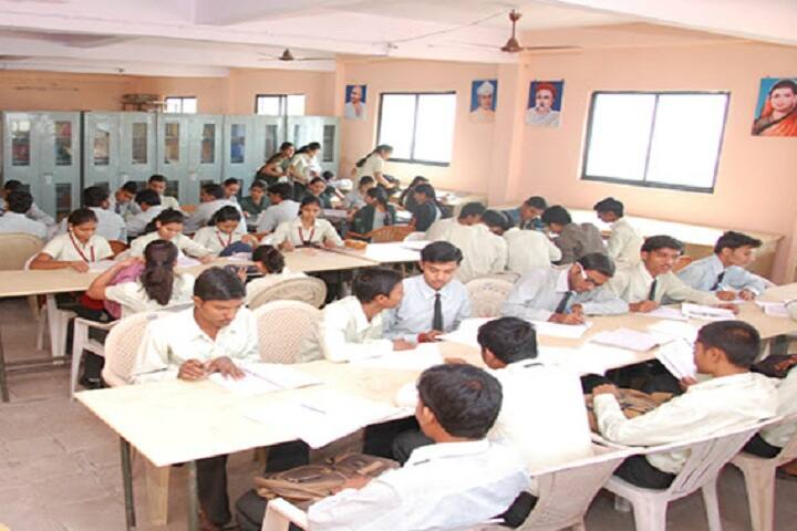 Annasaheb Ramesh Ajmera College of Pharmacy, Dhule campus photo 6
