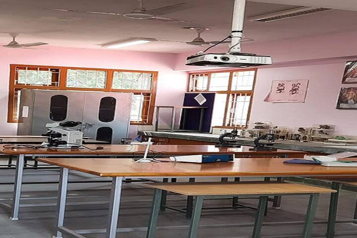 Thakur Jagdev Chand Memorial Government College, Sujanpur campus photo 3