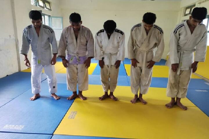 Thakur Jagdev Chand Memorial Government College, Sujanpur campus photo 5