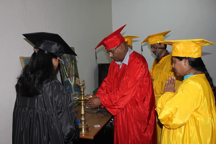 Shubhdeep Ayurved Medical College and Hospital, Indore campus photo 3