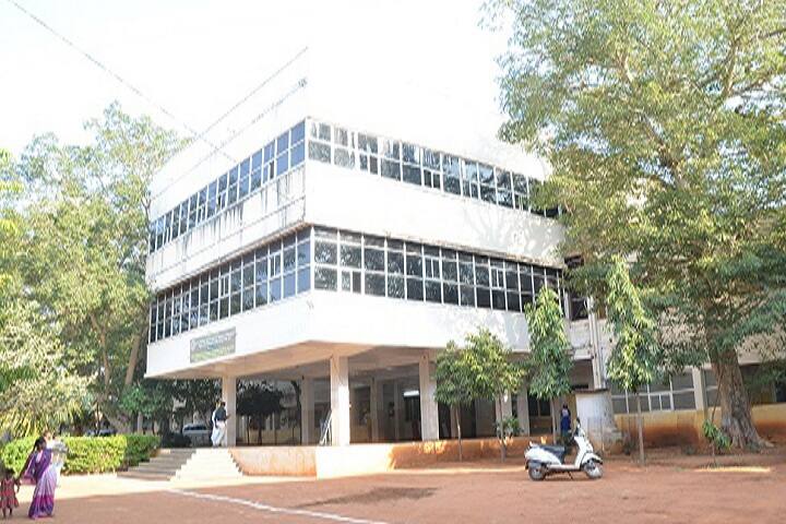 Shri Veer Pulikeshi Rural Ayurvedic Medical College Hospital and Research Centre, Badami campus photo 2