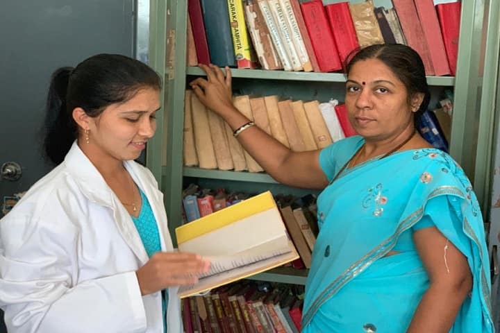 Shri Veer Pulikeshi Rural Ayurvedic Medical College Hospital and Research Centre, Badami campus photo 4