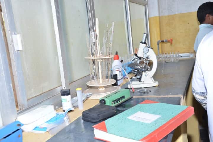 Shri Veer Pulikeshi Rural Ayurvedic Medical College Hospital and Research Centre, Badami campus photo 5
