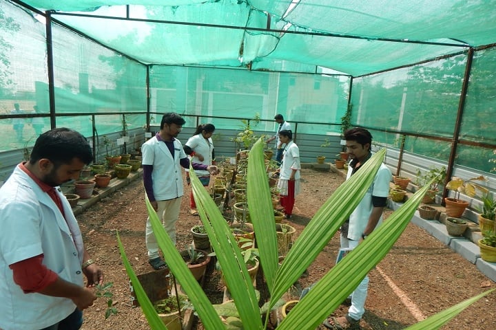 Shri Siddhivinayaka Rural Ayurvedic Medical College Hospital and Research Centre, Harugeri campus photo 3