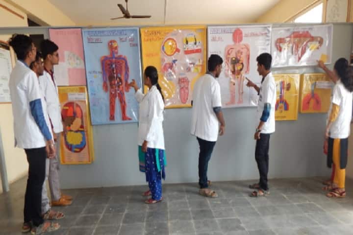 Shri Siddhivinayaka Rural Ayurvedic Medical College Hospital and Research Centre, Harugeri campus photo 5
