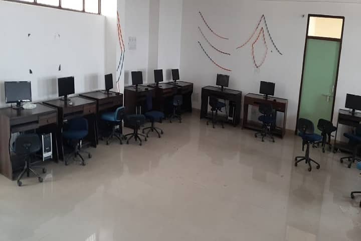 Dr BR Ambedkar Government College, Kaithal campus photo 3