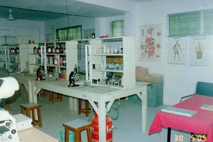 Pt Dr Shiv Shakti Lal Sharma Ayurved Medical College, Ratlam campus photo 3