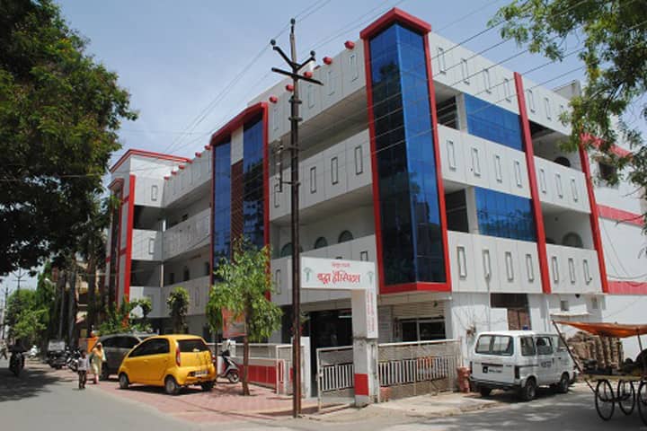Pt Dr Shiv Shakti Lal Sharma Ayurved Medical College, Ratlam campus photo 5