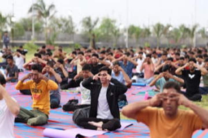 Pt Dr Shiv Shakti Lal Sharma Ayurved Medical College, Ratlam campus photo 6