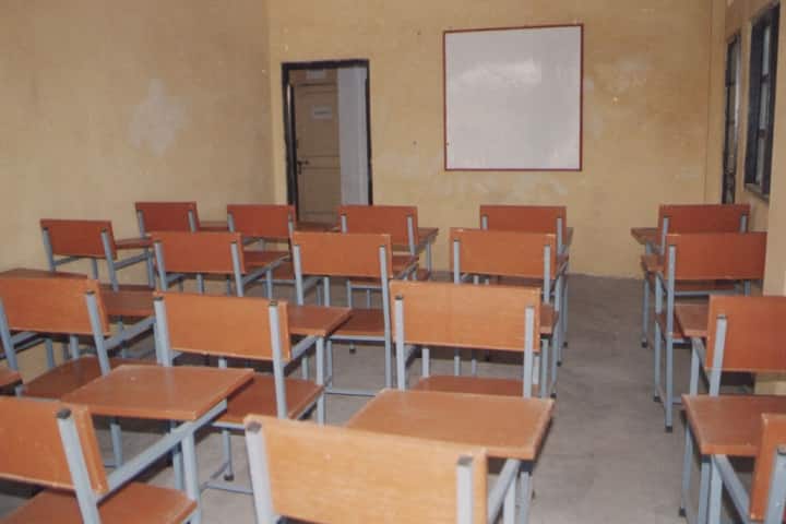 Jawahar Lal Nehru College, Bhopal campus photo 3
