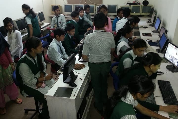 Jawahar Lal Nehru College, Bhopal campus photo 5