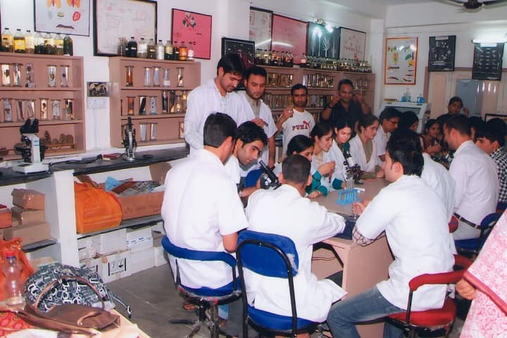Jawahar Lal Nehru College, Bhopal campus photo 6