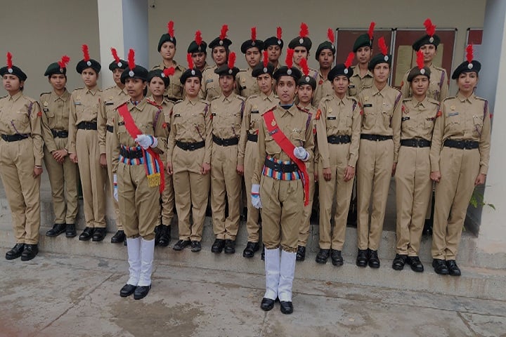 Maharana Pratap National College, Mullana campus photo 2